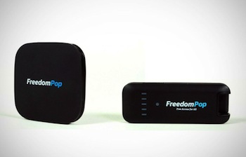 freedompop mobile devices