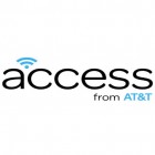 access from at&t